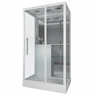 ������� ������ Grossman GR167 (80x120x215) �� �������� ������� � �. ������� �����