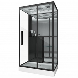 ������� ������ Grossman GR267 (80x120x215) �� �������� ������� � �. ������� �����