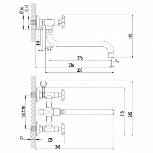 ��������� Lemark Practica LM7551C ������������� �� �������� ������� � �. ������� �����