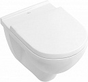   Villeroy&Boch O.Novo DirectFlush (  SoftClose) 5660HR01 (5660 HR01)     .  