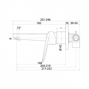 ��������� ��� ��������  IDDIS ������������ Torr (TORSB00i65) �� �������� ������� � �. ������� �����