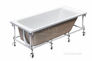 ��������� �������� Roca Easy 150x70 ZRU9302906 �� �������� ������� � �. ������� �����