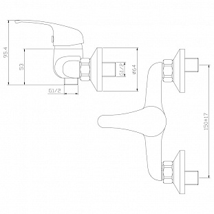 ��������� Rossinka Y35-41 ��� ���� �� �������� ������� � �. ������� �����