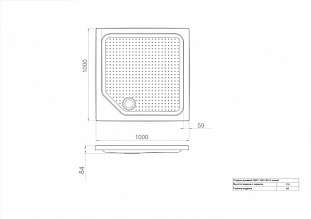 ��27 ������ �� ������ ������� 100�100 � ��������� �� �������� ������� � �. ������� �����