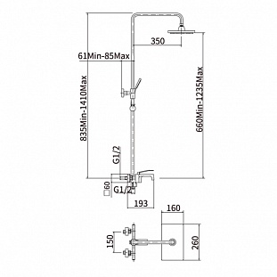 ������� ������� FASHUN ���� (A2458) �� �������� ������� � �. ������� �����