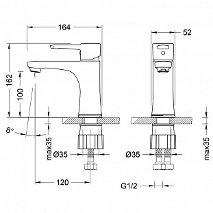 ��������� Lemark Evitta LM0506C ��� �������� �� �������� ������� � �. ������� �����