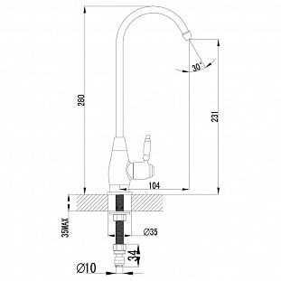 ���� Lemark Villa LM4840B ��� �������� ���� �� �������� ������� � �. ������� �����