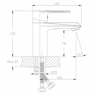 ��������� Rossinka RS28-11 ��� �������� �� �������� ������� � �. ������� �����