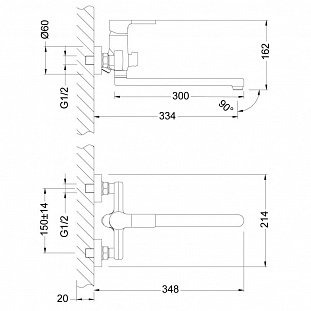 ��������� Lemark Aura LM0651C ������������� �� �������� ������� � �. ������� �����