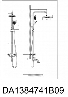 ������� ������� DK Hessen Goethe (DA1384741E09) �� �������� ������� � �. ������� �����
