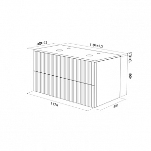 ����� ��������� �� ����������� IDDIS Aiger 120 ��, ����� (AIG12W0i95K) �� �������� ������� � �. ������� �����