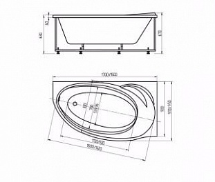 ����� ������� �����  150 � 95 ����� �� �������� ������� � �. ������� �����