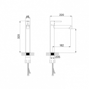 ��������� ��� ����������� �����������, ���� �������, Aiger, IDDIS (AIGBC01i01) �� �������� ������� � �. ������� �����