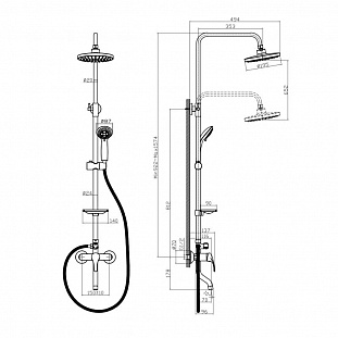 ��������� Rossinka A35-46 ��� ����� � ���� � ������������ ������� ������, ���������� ������� � ������ "����������� �����" �� �������� ������� � �. ������� �����