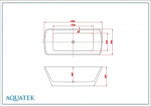 ����� ��������������� AQUATEK ������ 180�80 �� �������� ������� � �. ������� �����