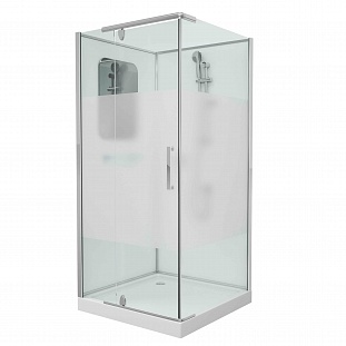 ������� ������ Grossman GR170QR (100*100*205) �� �������� ������� � �. ������� �����