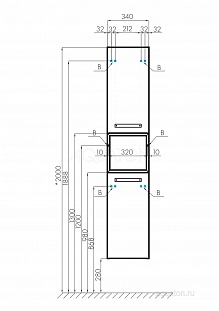 ���� �������� AQUATON ���� ������ ��� �������� 1A242803LTDU0 �� �������� ������� � �. ������� �����