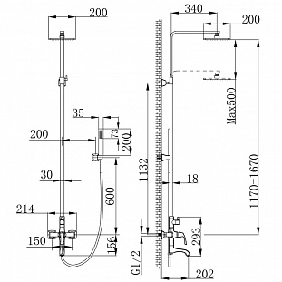 ��������� Lemark Nubira LM6262ORB ��� ����� � ���� �� �������� ������� � �. ������� �����