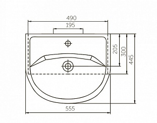 ����� "����� 50 NEW", ��� 50 Corozo �� �������� ������� � �. ������� �����