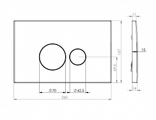 ������� ����� DK ���� Venice (DB1029001)
