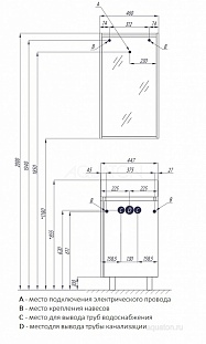 ������� Aquaton ����� �����, ������ 1A221702BBAZ0 �� �������� ������� � �. ������� �����
