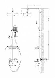 ������� ������� �� ���������� ESKO "Istanbul" (ST1425IT) �� �������� ������� � �. ������� �����