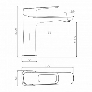 ��������� Rossinka RS46-11 ��� �������� �� �������� ������� � �. ������� �����