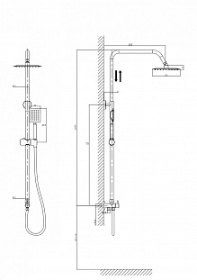 ������� �������� RUSH Bella (BL4535-115) �� �������� ������� � �. ������� �����