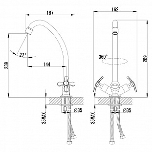 ���������  Lemark Partner LM6544C  ��� ����� �� �������� ������� � �. ������� �����