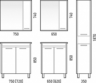����� "������ 65", ����, ����� 65 Corozo �� �������� ������� � �. ������� �����