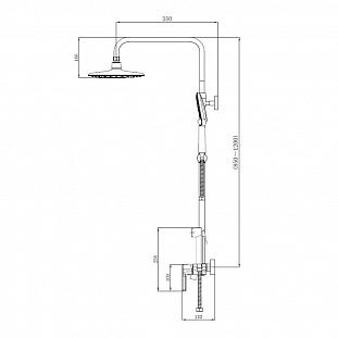 ������� ������� Haiba (HB24814) �� �������� ������� � �. ������� �����