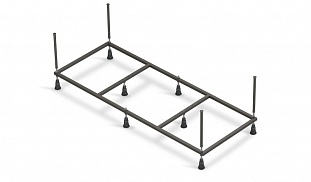 ���� ��� ����� Cersanit VIRGO 180 �� �������� ������� � �. ������� �����