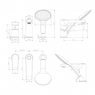 ��������� Rossinka W40-39 �� ���� ����� �� 3 ��������� �� �������� ������� � �. ������� �����