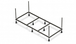 ���� ��� ����� Cersanit NIKE 170 �� �������� ������� � �. ������� �����