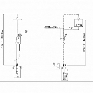 ������� ������� FASHUN ���� (A2418) �� �������� ������� � �. ������� �����