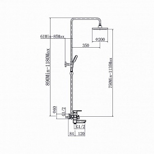 ������� ������� FASHUN (A52401-7A) ������ �� �������� ������� � �. ������� �����