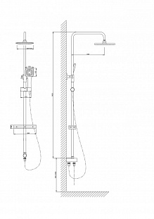 ������� ������� VODA (VST1000-8) �� �������� ������� � �. ������� �����