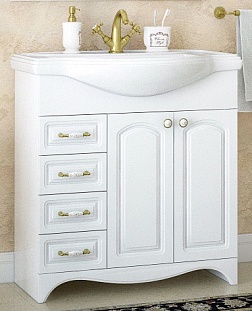 ����� "�������� 80", ������� 80 Corozo �� �������� ������� � �. ������� �����