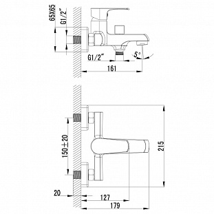 ��������� Lemark Plus Factor LM1612C ��� ����� �� �������� ������� � �. ������� �����