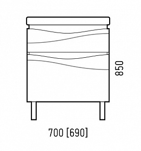 ����� "����� 70 Z2", ����� / ��������, ���� 70 / ������ 70 Corozo �� �������� ������� � �. ������� �����