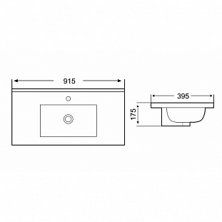WW SK DEILBACH 7517- 90 MT- BL �������� ������� (������� ������) 915�395�175 �� �������� ������� � �. ������� �����