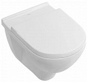   Villeroy&Boch O.Novo (  SoftClose) 5660H101 (5660 H101)     .  