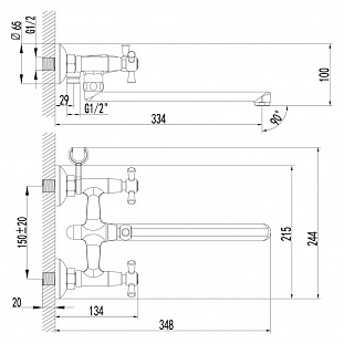 ��������� Lemark Contour LM7451C ������������� �� �������� ������� � �. ������� �����