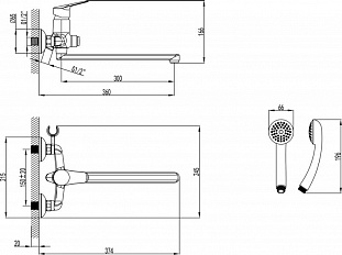 ��������� Lemark Partner LM6557C ������������� �� �������� ������� � �. ������� �����