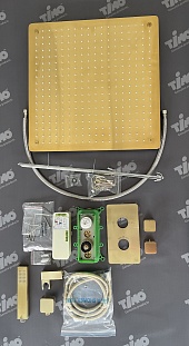 ������� ������� ���������� � ����������� Timo Petruma (SX-5029/17SM) ������ ������� �� �������� ������� � �. ������� �����