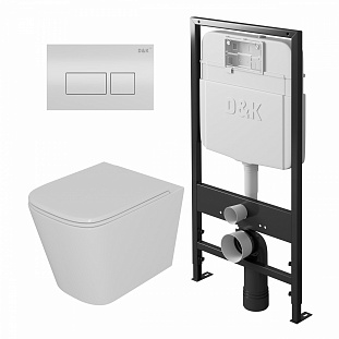 �������� D&K DS1511601 ������ DT1516016, ����������� DI8055119,������� ����� DB1439016