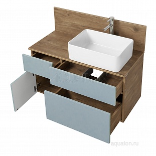 ����� � ��������� AQUATON ������ 100, ��� ������������, ����� �� �������� ������� � �. ������� �����