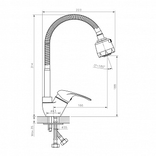 ��������� Rossinka A35-26 ��� ����� � ������ ������� �� �������� ������� � �. ������� �����
