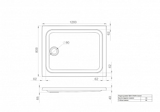 ��26 ������  120�80 �������������, ������, � ��������� �� �������� ������� � �. ������� �����