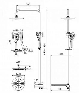 ������� �������� � ������� ������ ����� IDDIS Ray (RAYSW3Fi76) �� �������� ������� � �. ������� �����